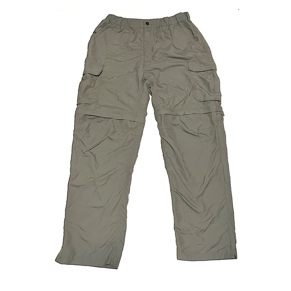 REI Pants Rei Convertible Hiking Pants Poshmark